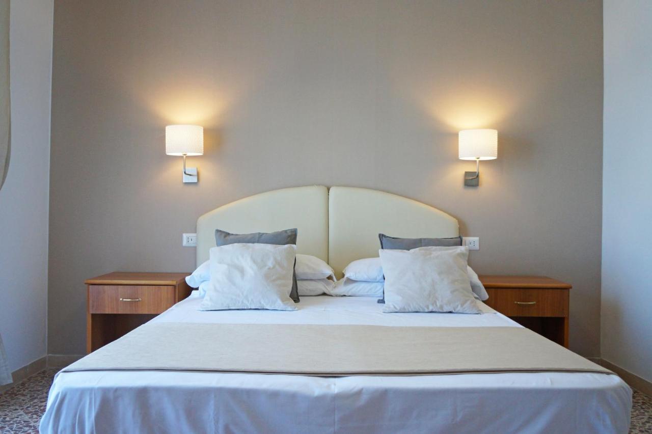 Villa Susy Relais Sant’Agnello Kültér fotó