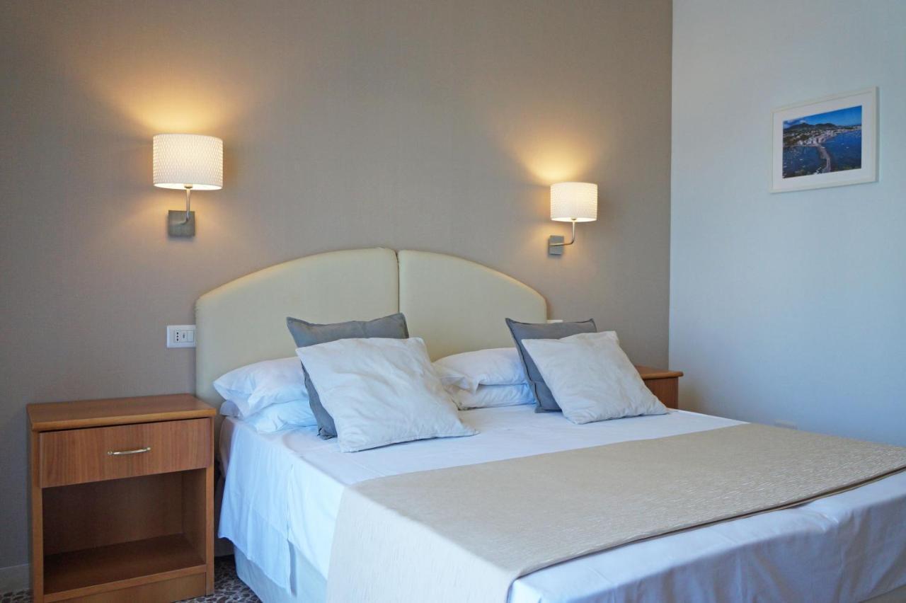 Villa Susy Relais Sant’Agnello Kültér fotó