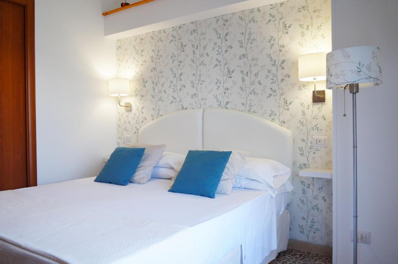 Villa Susy Relais Sant’Agnello Kültér fotó