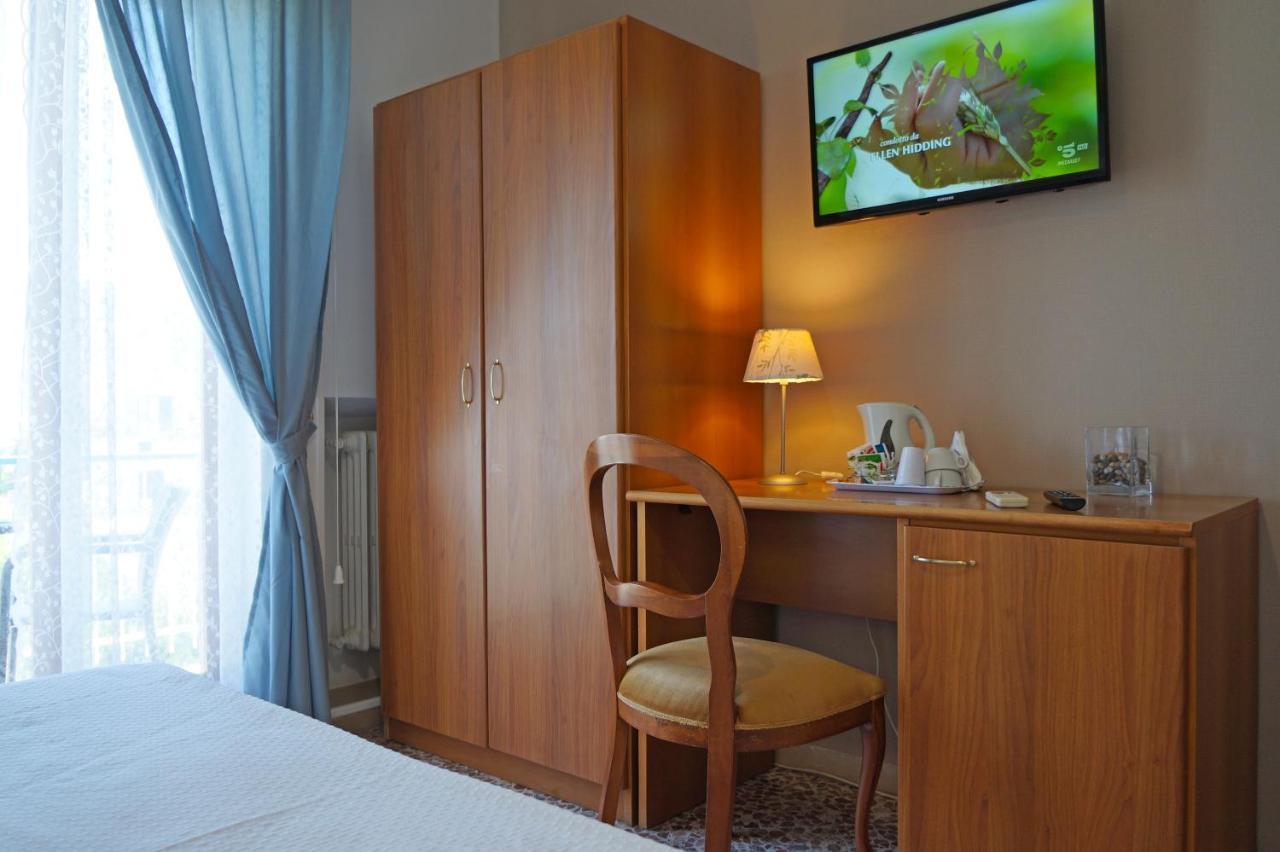 Villa Susy Relais Sant’Agnello Kültér fotó