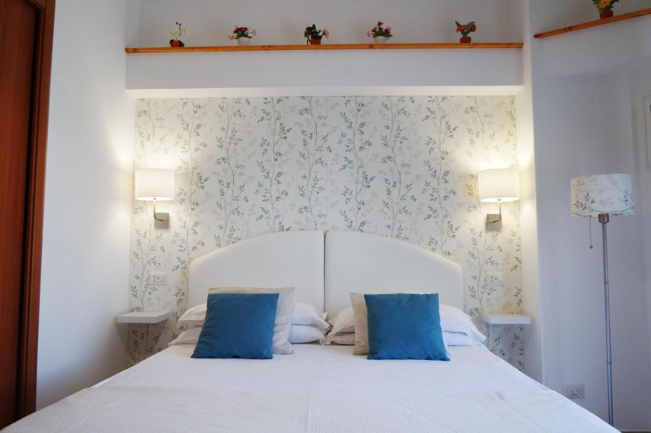 Villa Susy Relais Sant’Agnello Kültér fotó