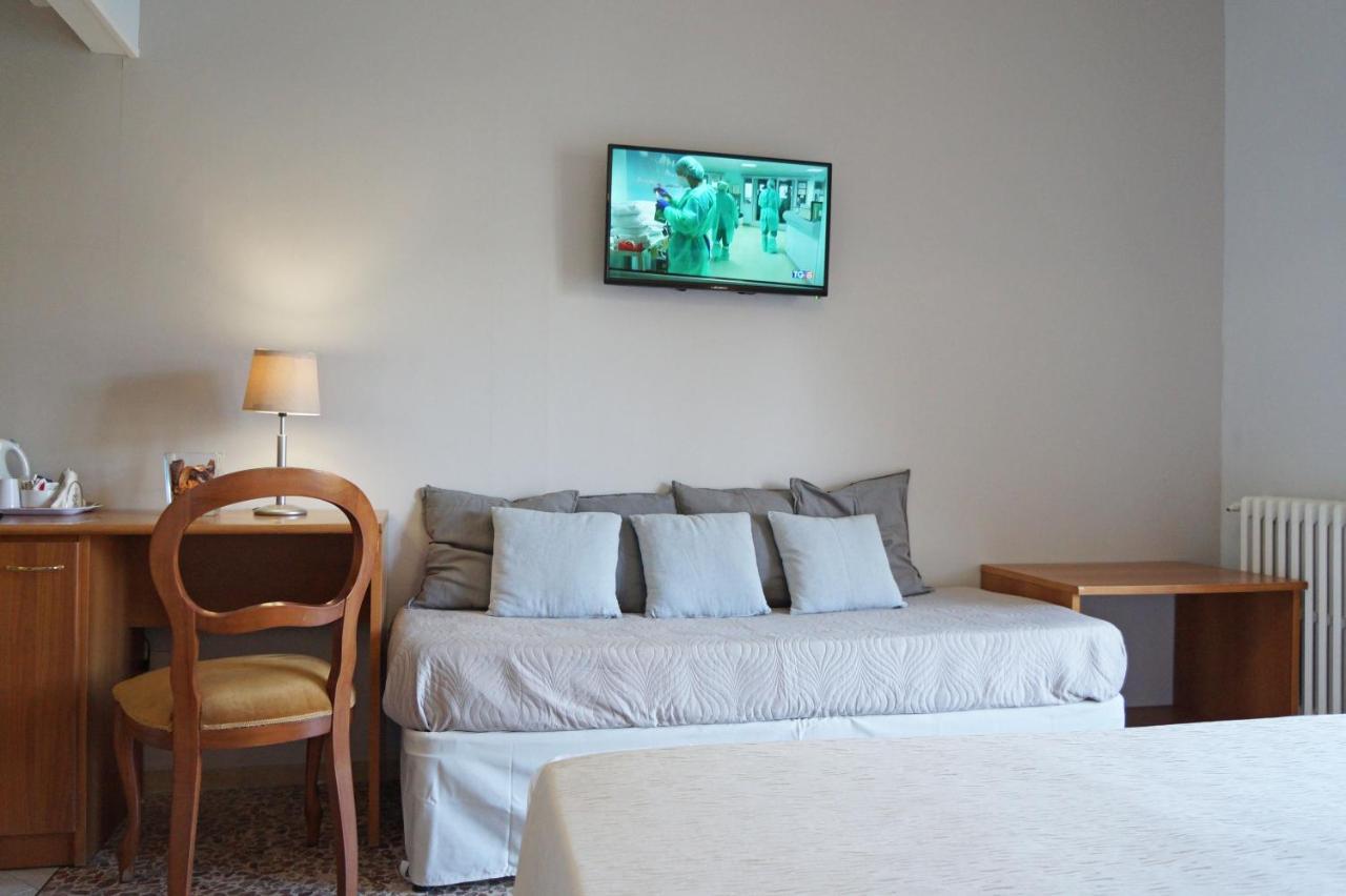 Villa Susy Relais Sant’Agnello Kültér fotó