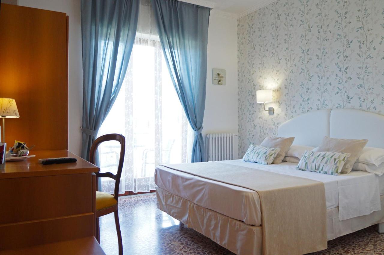 Villa Susy Relais Sant’Agnello Kültér fotó