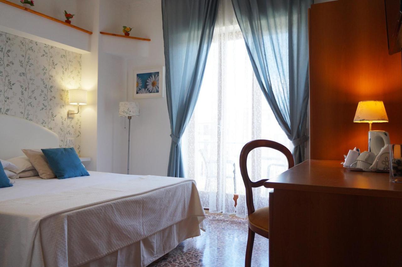 Villa Susy Relais Sant’Agnello Kültér fotó