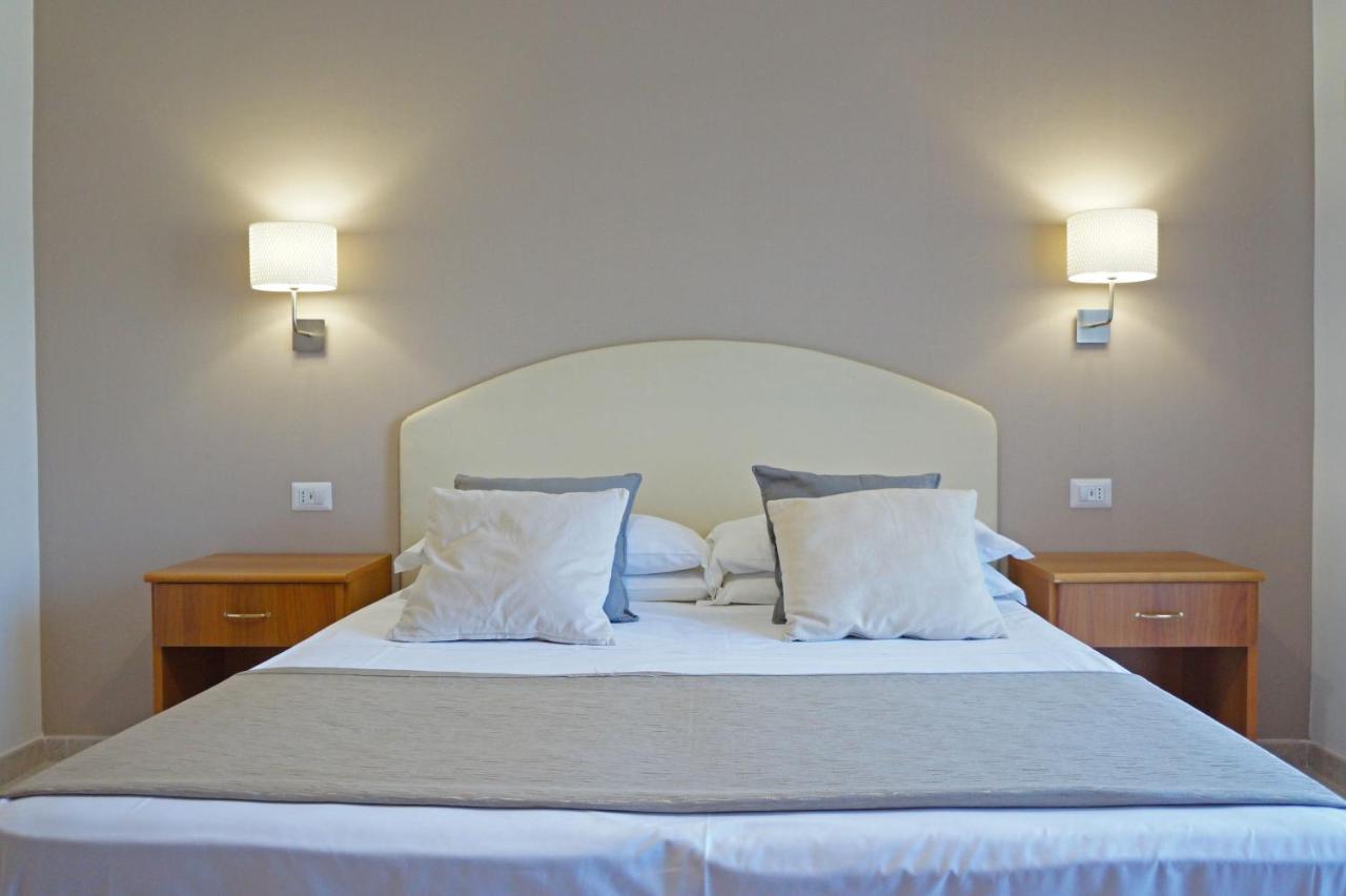 Villa Susy Relais Sant’Agnello Kültér fotó