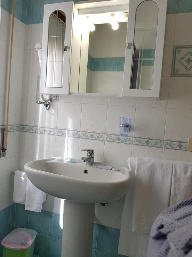 Villa Susy Relais Sant’Agnello Kültér fotó
