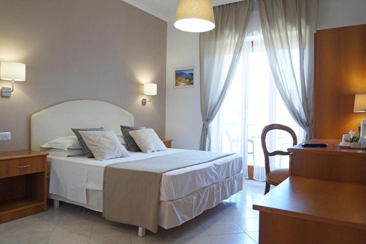 Villa Susy Relais Sant’Agnello Kültér fotó