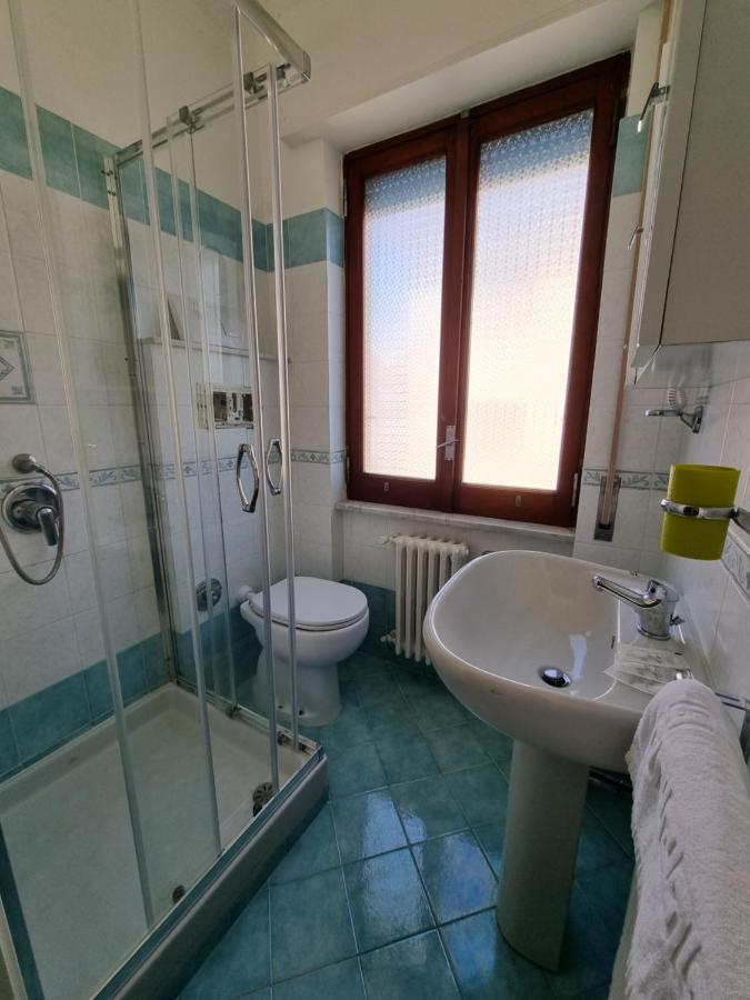 Villa Susy Relais Sant’Agnello Kültér fotó