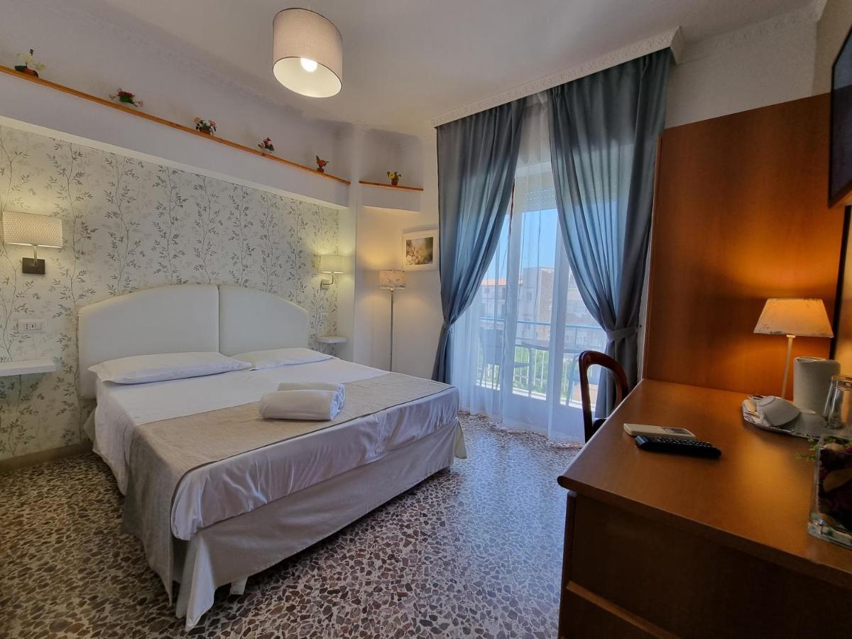 Villa Susy Relais Sant’Agnello Kültér fotó