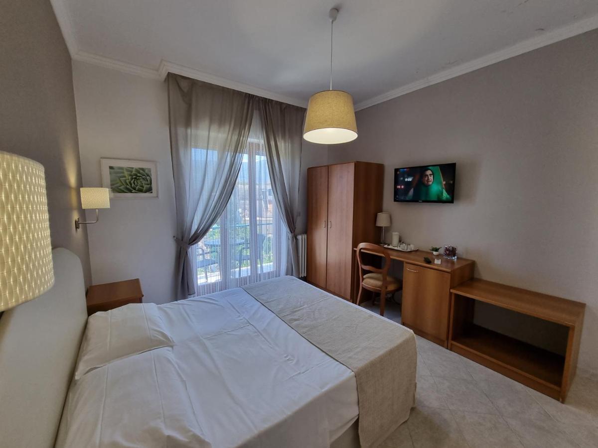 Villa Susy Relais Sant’Agnello Kültér fotó