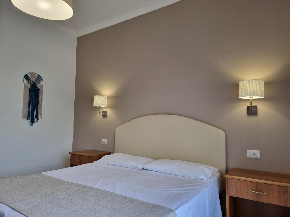 Villa Susy Relais Sant’Agnello Kültér fotó
