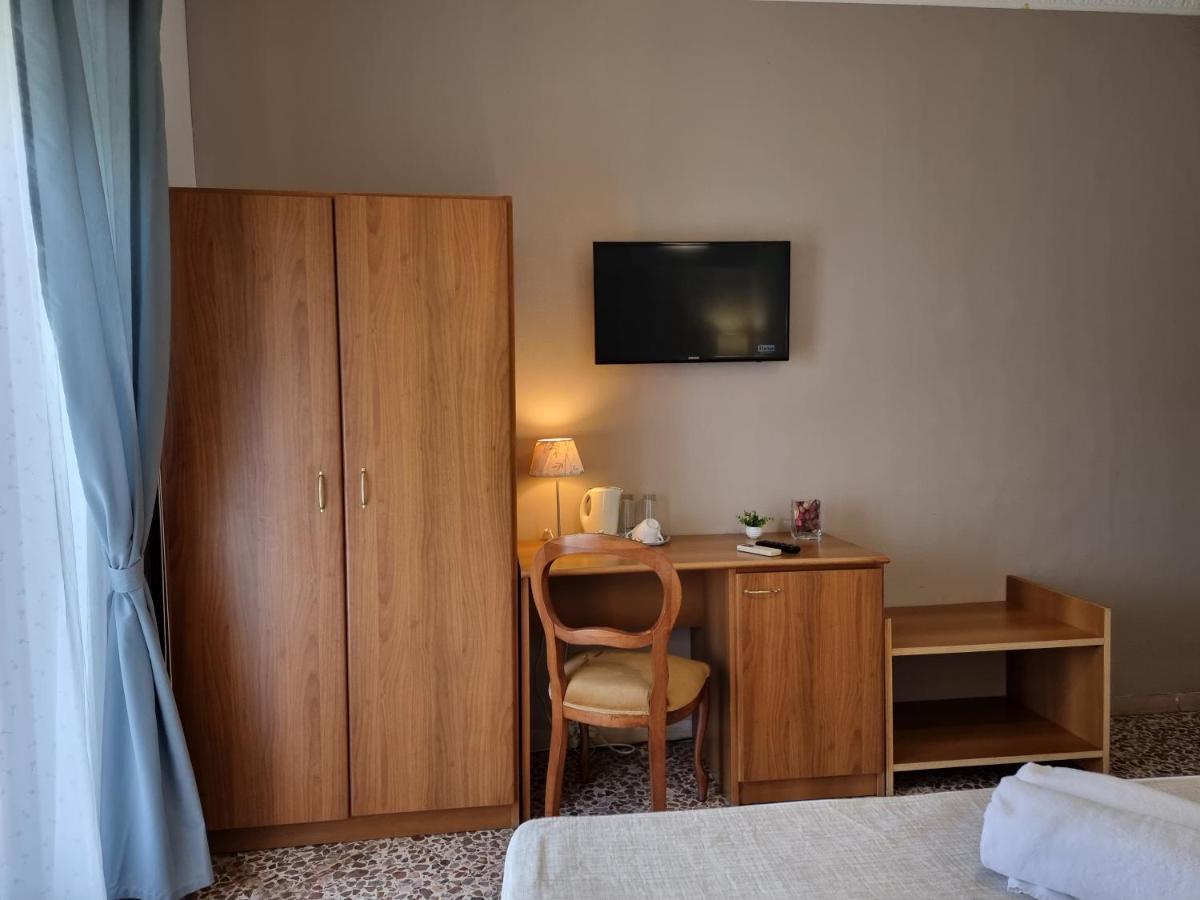 Villa Susy Relais Sant’Agnello Kültér fotó