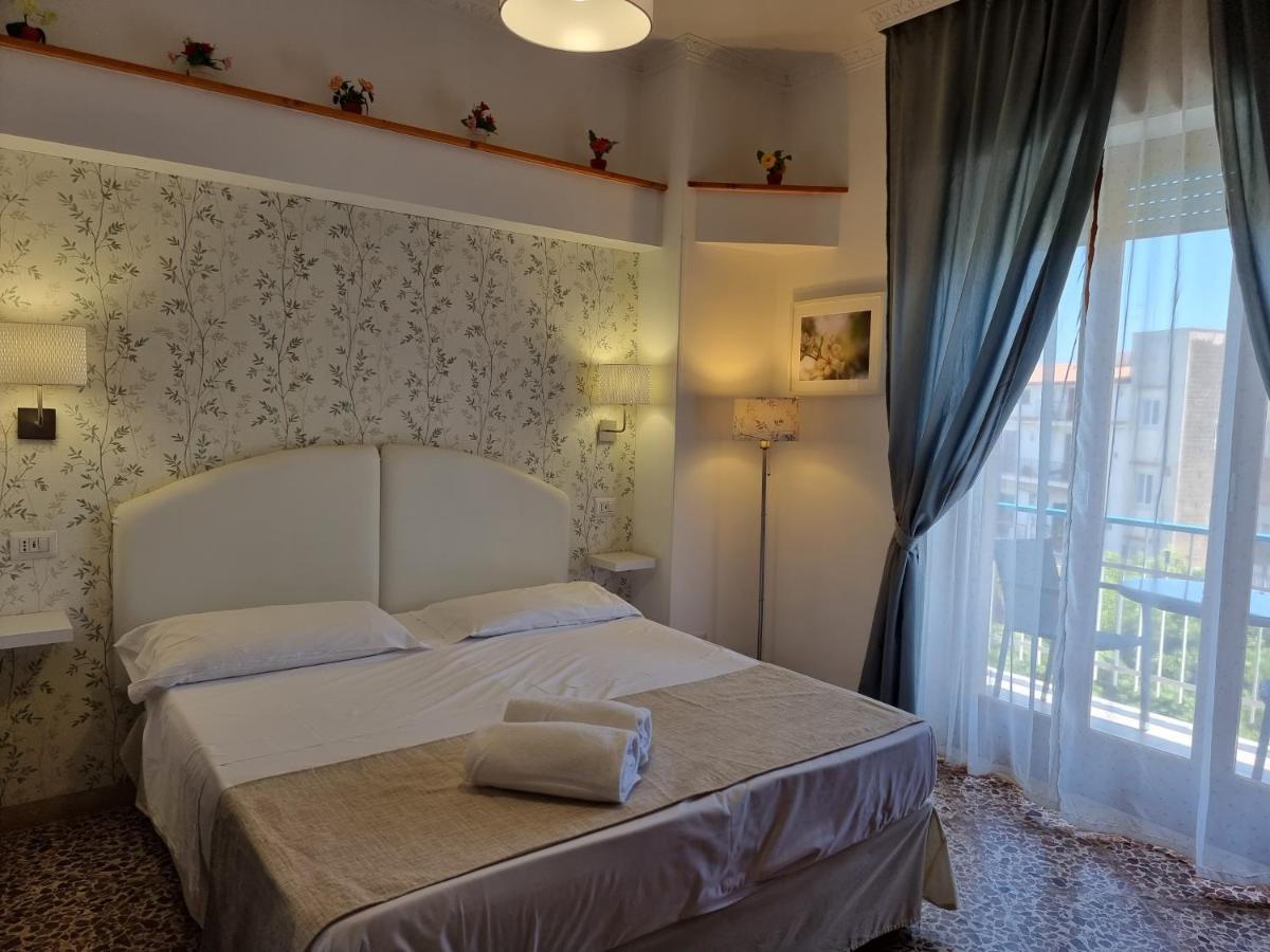 Villa Susy Relais Sant’Agnello Kültér fotó