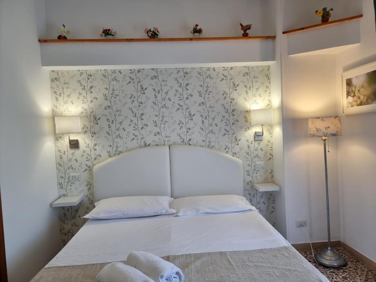 Villa Susy Relais Sant’Agnello Kültér fotó