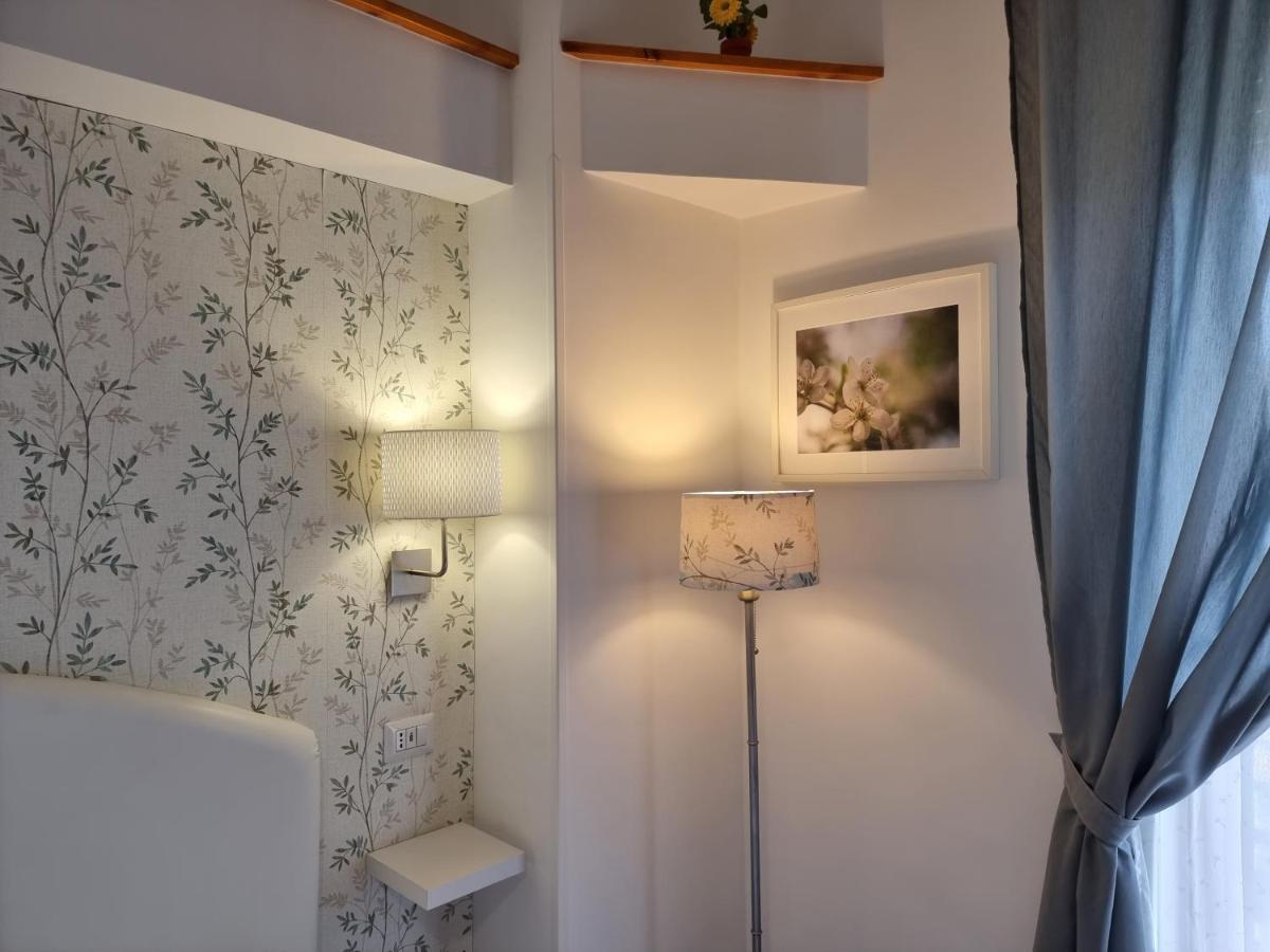 Villa Susy Relais Sant’Agnello Kültér fotó