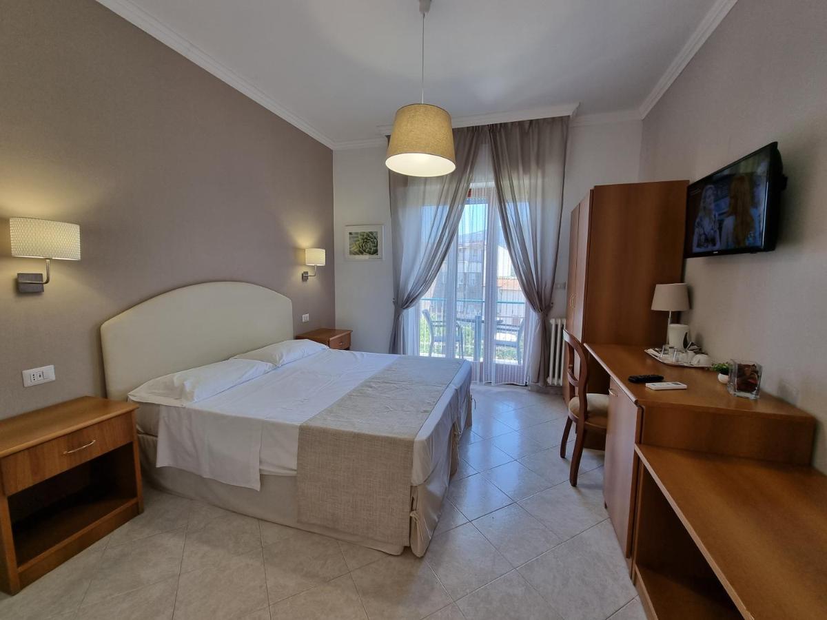 Villa Susy Relais Sant’Agnello Kültér fotó