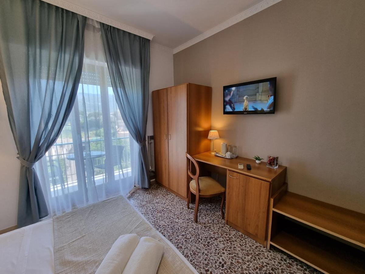 Villa Susy Relais Sant’Agnello Kültér fotó