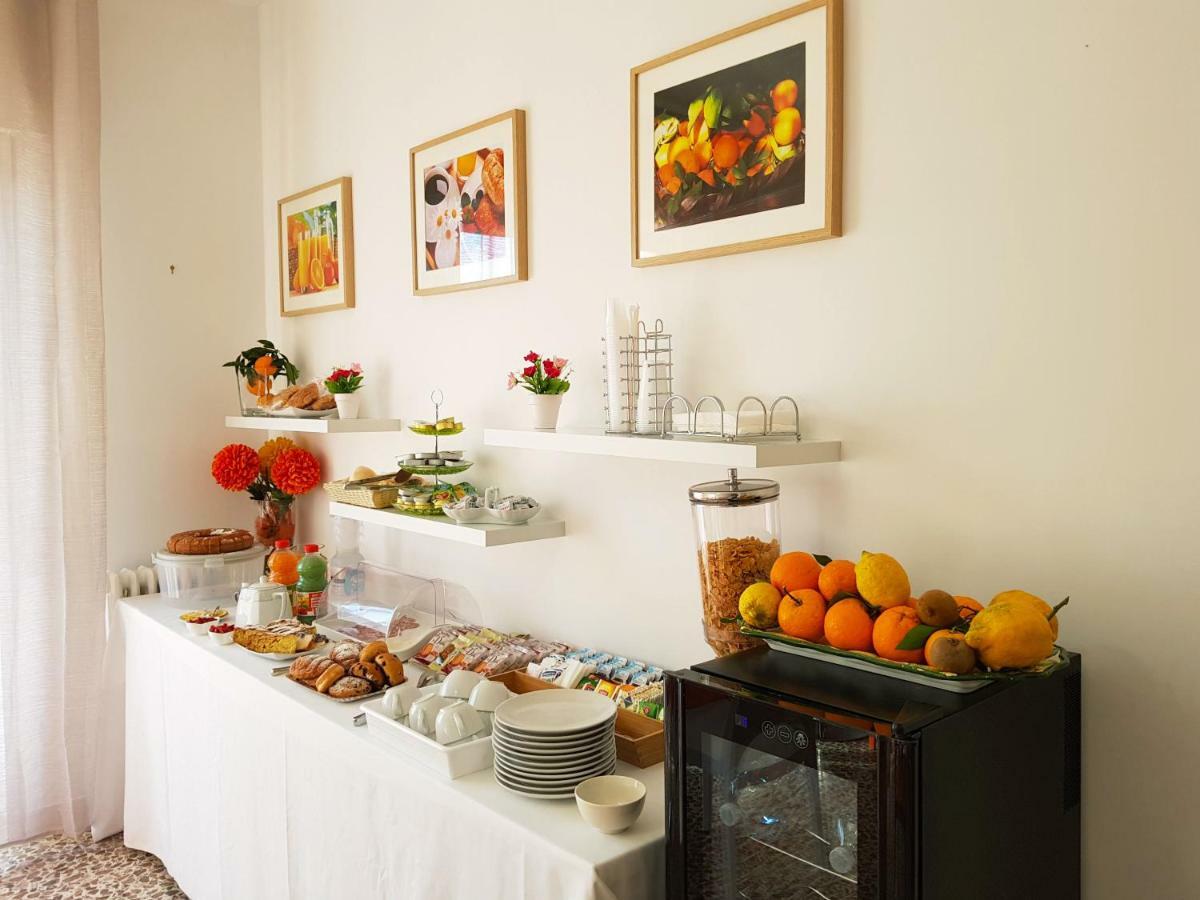 Villa Susy Relais Sant’Agnello Kültér fotó